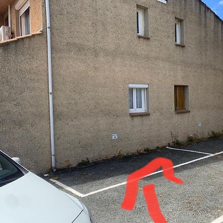 La Maison De Jade Le Mabrouka 포르트라누벨 외부 사진